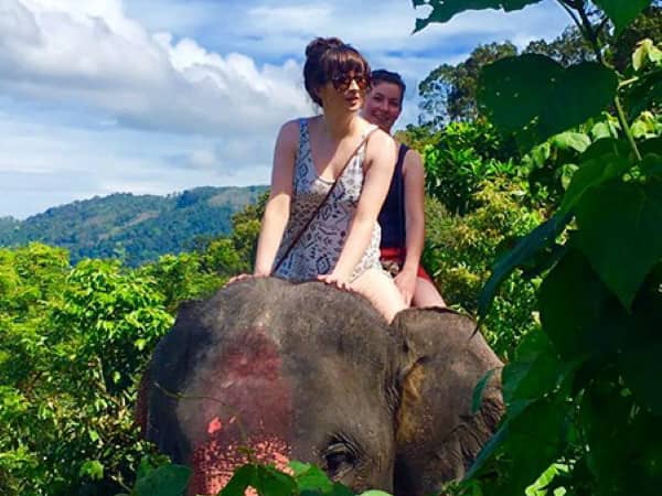 Phuket Safari Tour