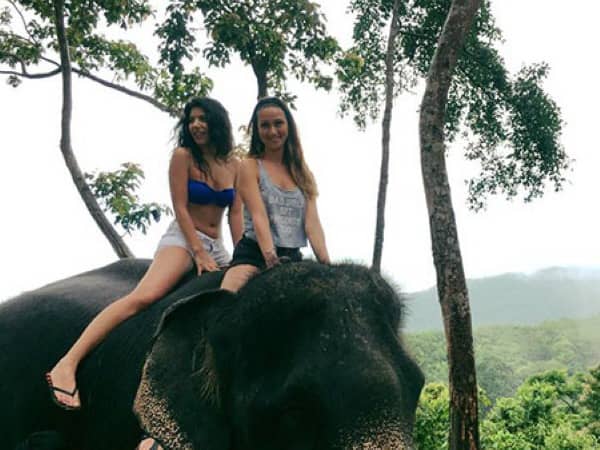 Phuket Safari Tour